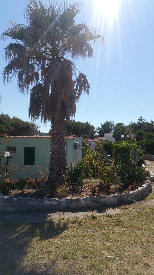 La Dimora Dei Pescatori Villa Весте Екстериор снимка