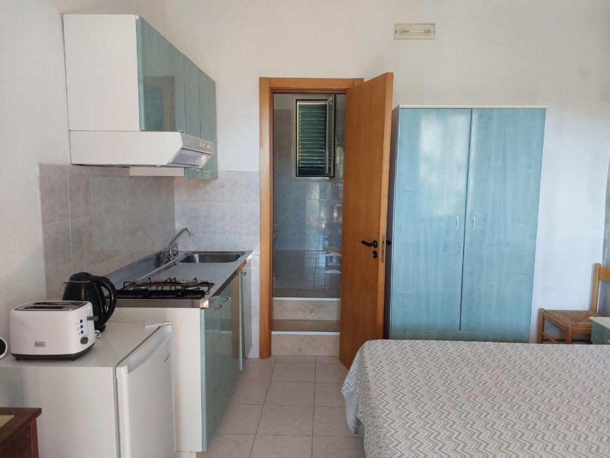 La Dimora Dei Pescatori Villa Весте Екстериор снимка